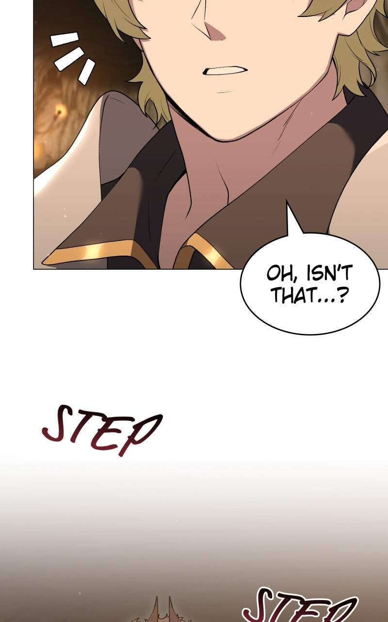 The Gardener in a Hunter World Chapter 105 page 6 - 