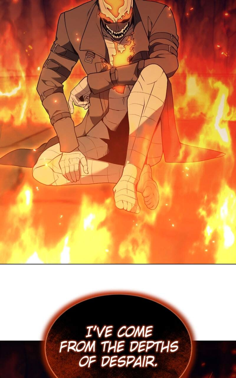 The Gardener in a Hunter World Chapter 105 page 51 - 