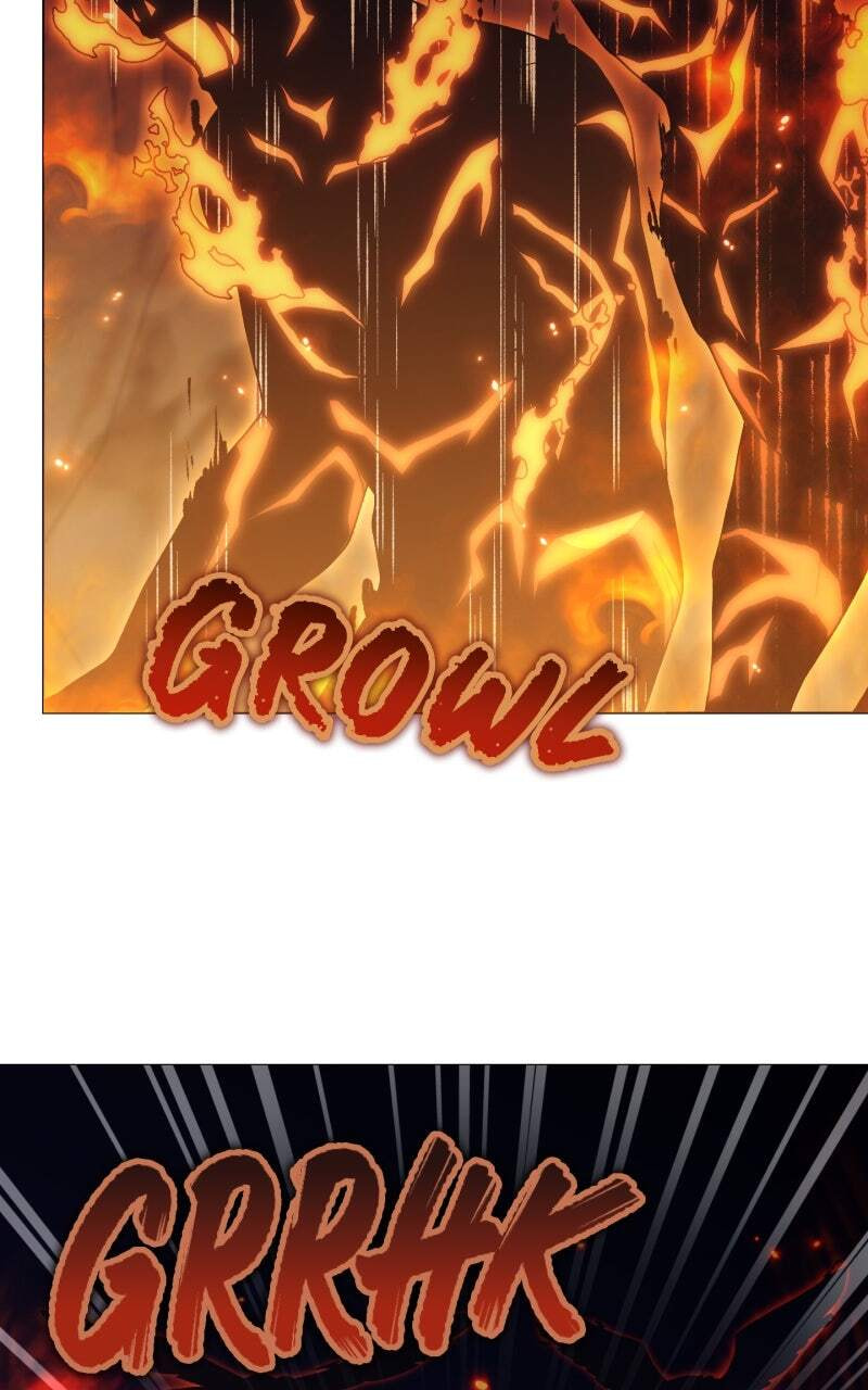 The Gardener in a Hunter World Chapter 105 page 55 - 