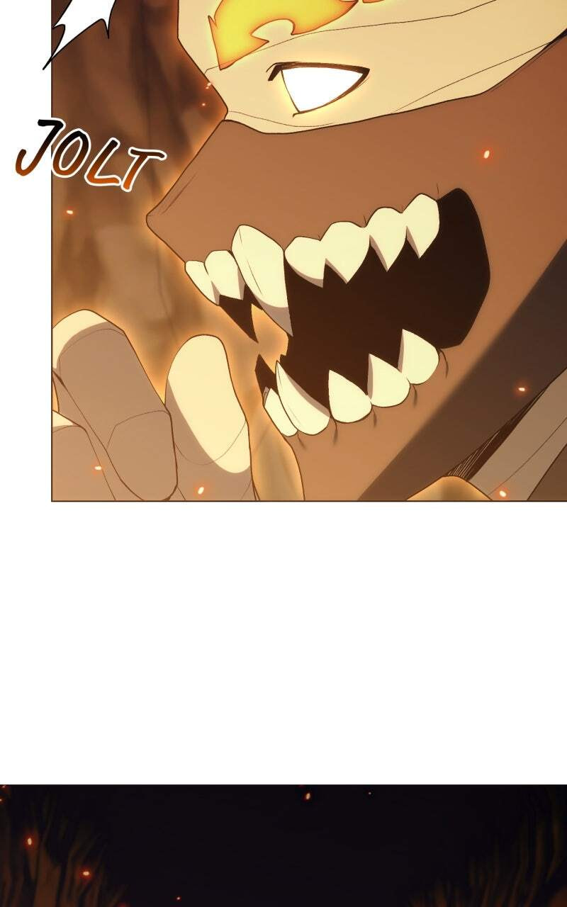 The Gardener in a Hunter World Chapter 105 page 59 - 