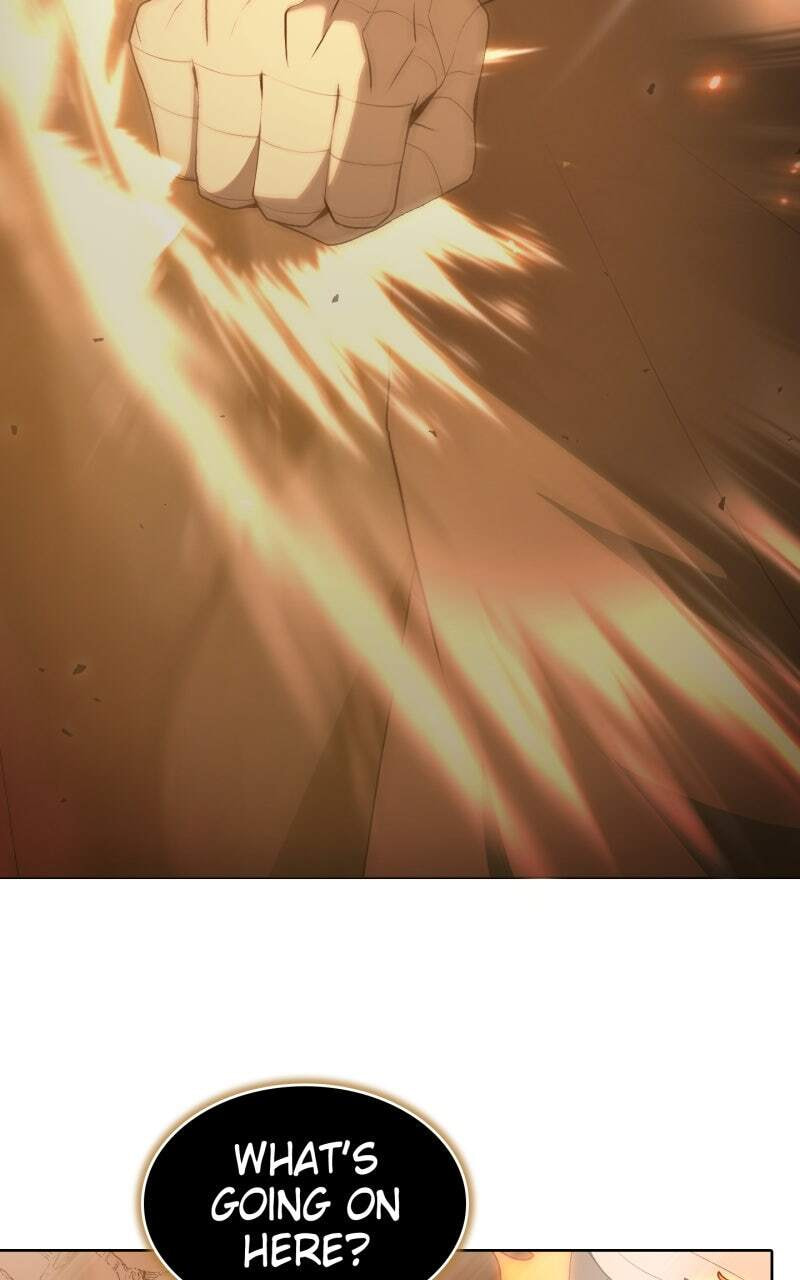 The Gardener in a Hunter World Chapter 105 page 69 - 