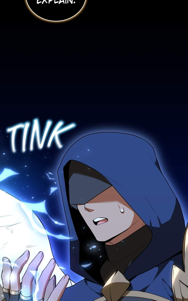 The Gardener in a Hunter World Chapter 105 page 72 - 