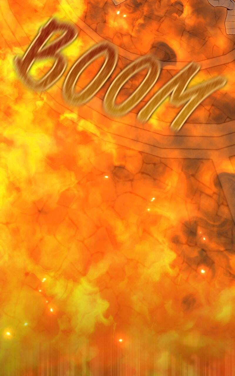 The Gardener in a Hunter World Chapter 105 page 80 - 