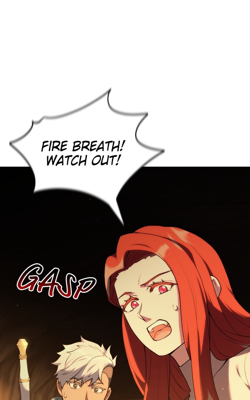 The Gardener in a Hunter World (S2) Episode 106 page 1 - 