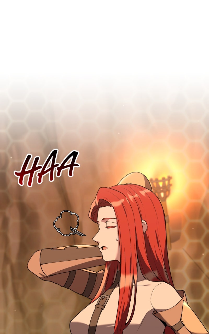The Gardener in a Hunter World (S2) Episode 106 page 13 - 
