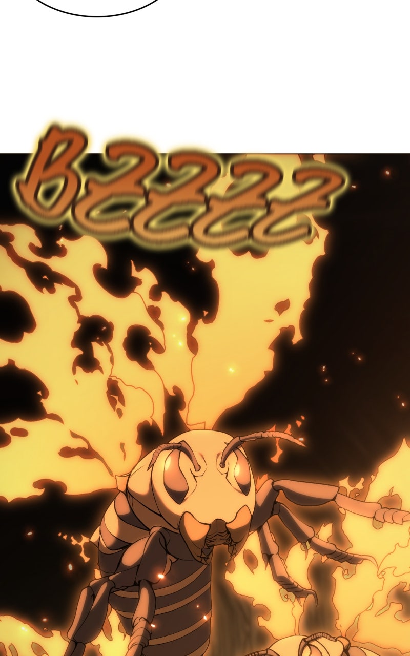 The Gardener in a Hunter World (S2) Episode 106 page 20 - 
