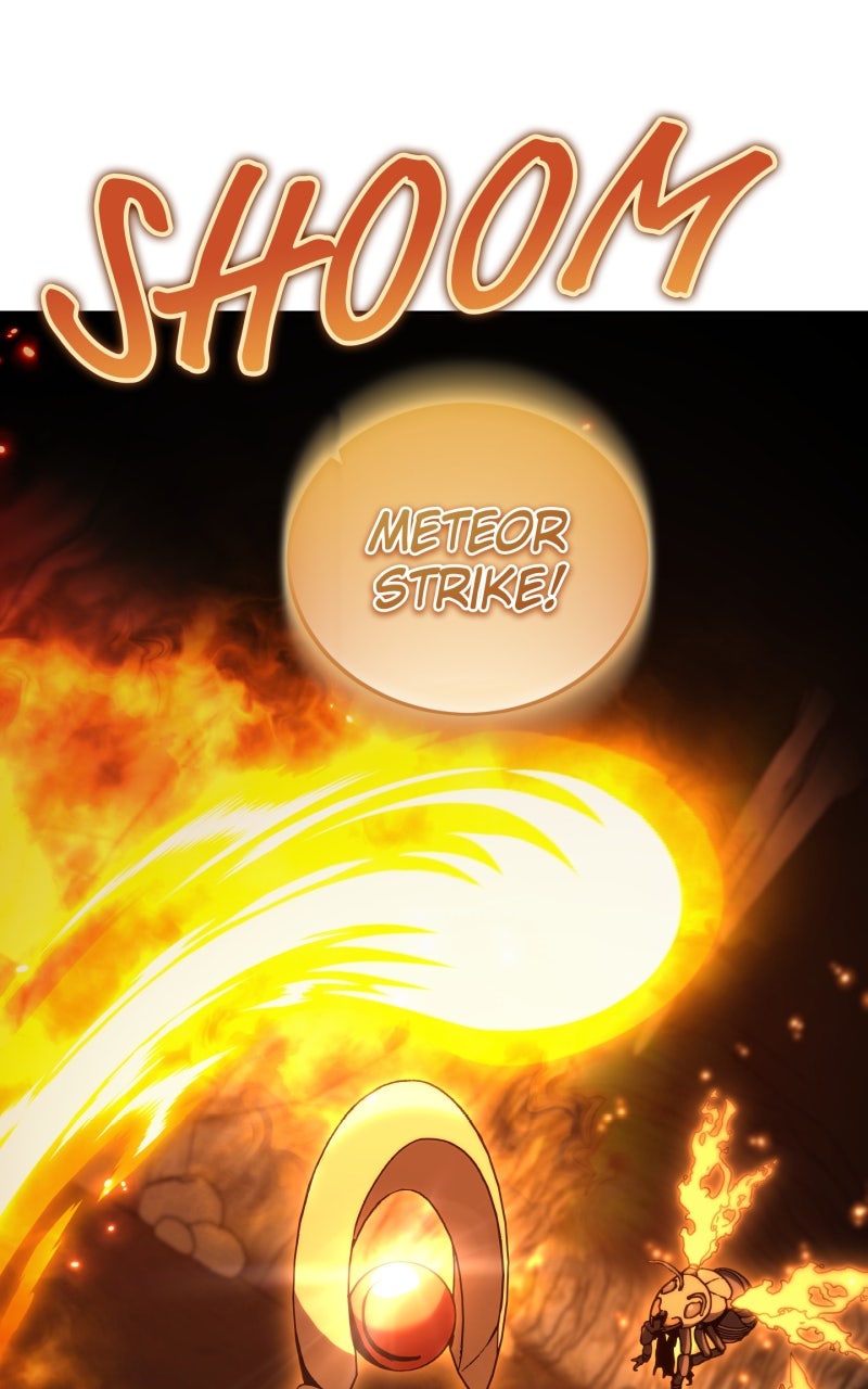 The Gardener in a Hunter World (S2) Episode 106 page 42 - 