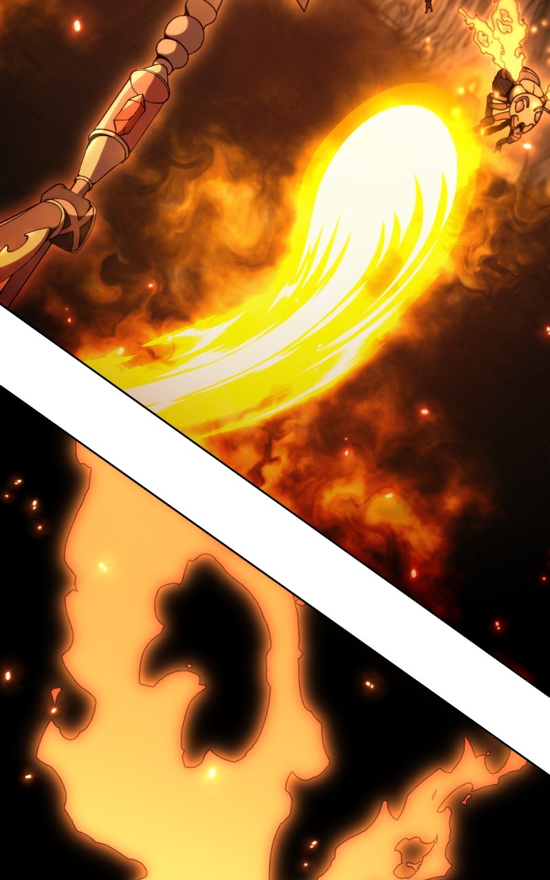 The Gardener in a Hunter World (S2) Episode 106 page 43 - 