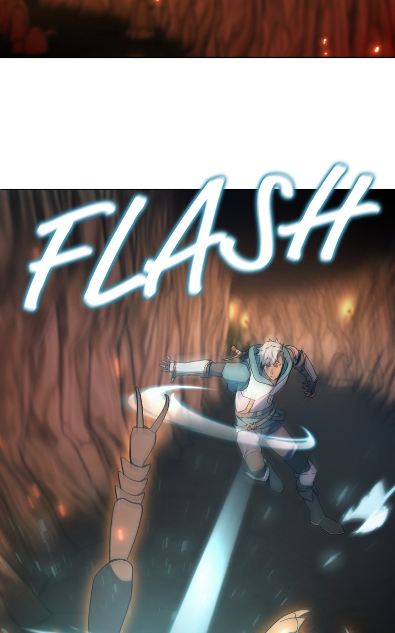 The Gardener in a Hunter World (S2) Episode 106 page 45 - 