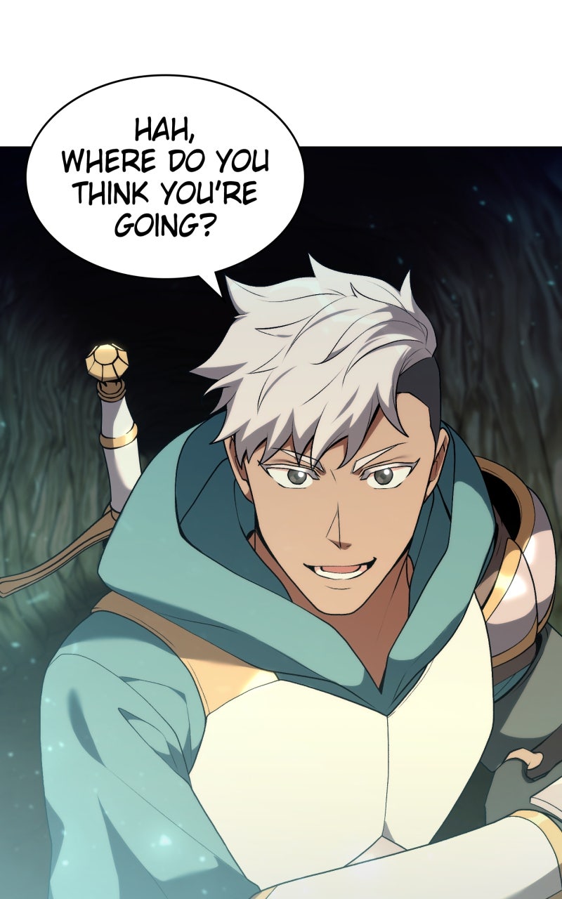 The Gardener in a Hunter World (S2) Episode 106 page 47 - 