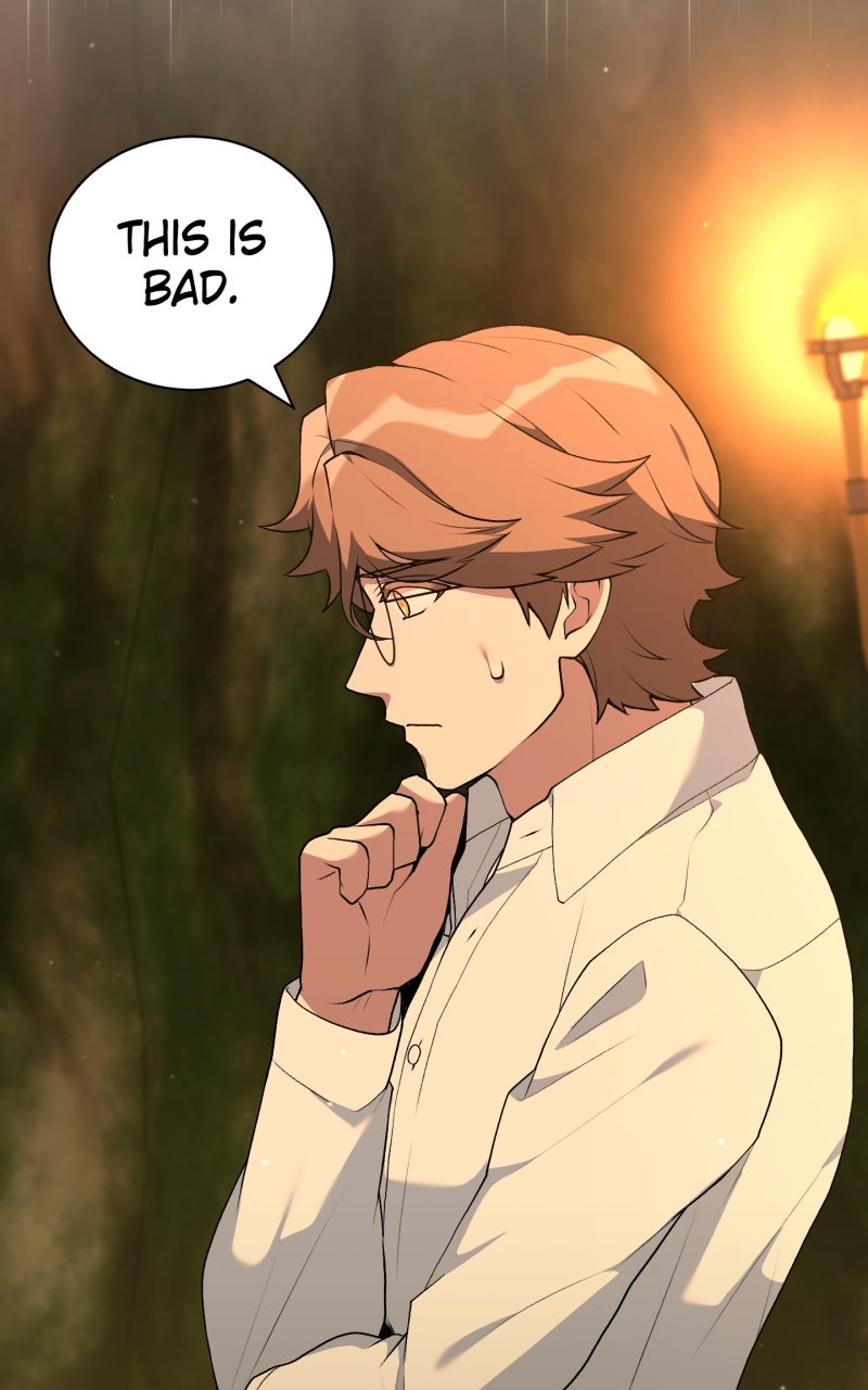 The Gardener in a Hunter World (S2) Episode 106 page 58 - 