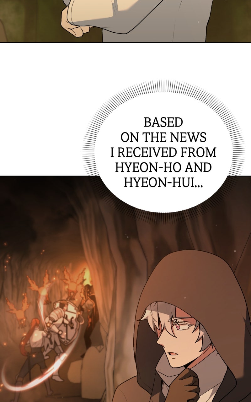 The Gardener in a Hunter World (S2) Episode 106 page 59 - 