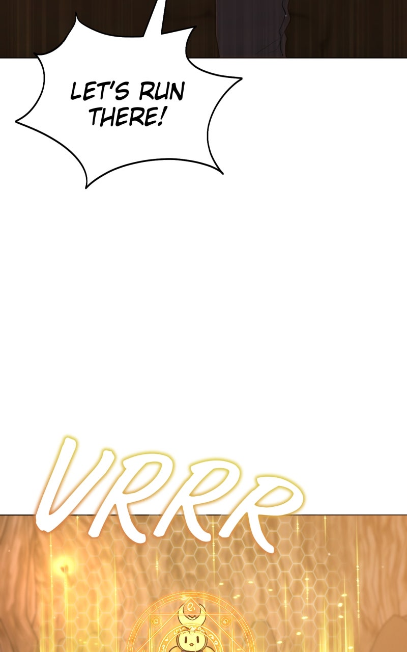 The Gardener in a Hunter World (S2) Episode 106 page 7 - 