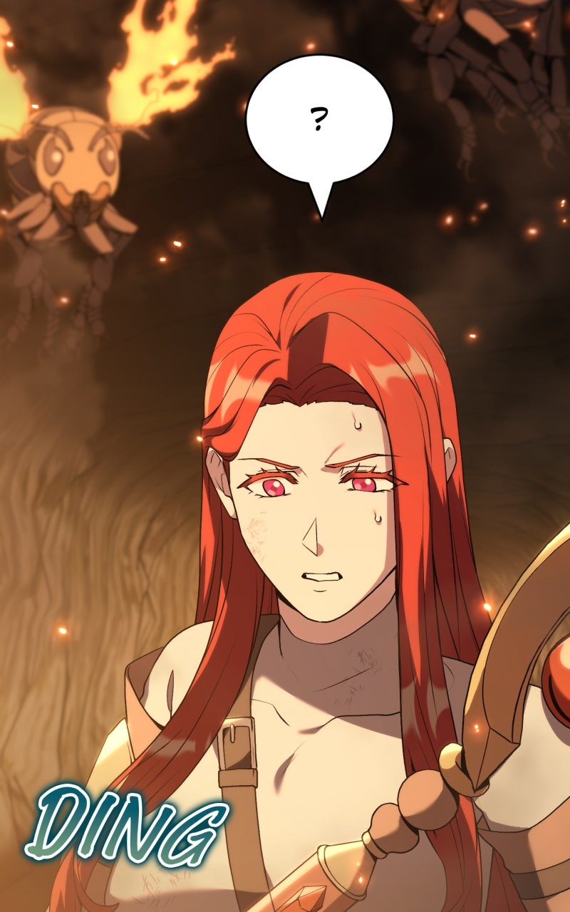 The Gardener in a Hunter World (S2) Episode 106 page 69 - 