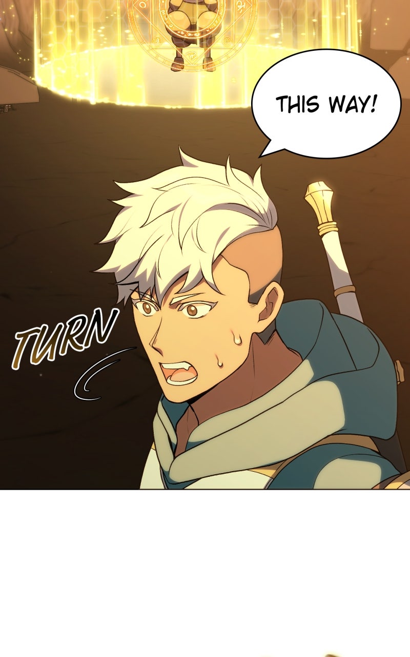 The Gardener in a Hunter World (S2) Episode 106 page 8 - 