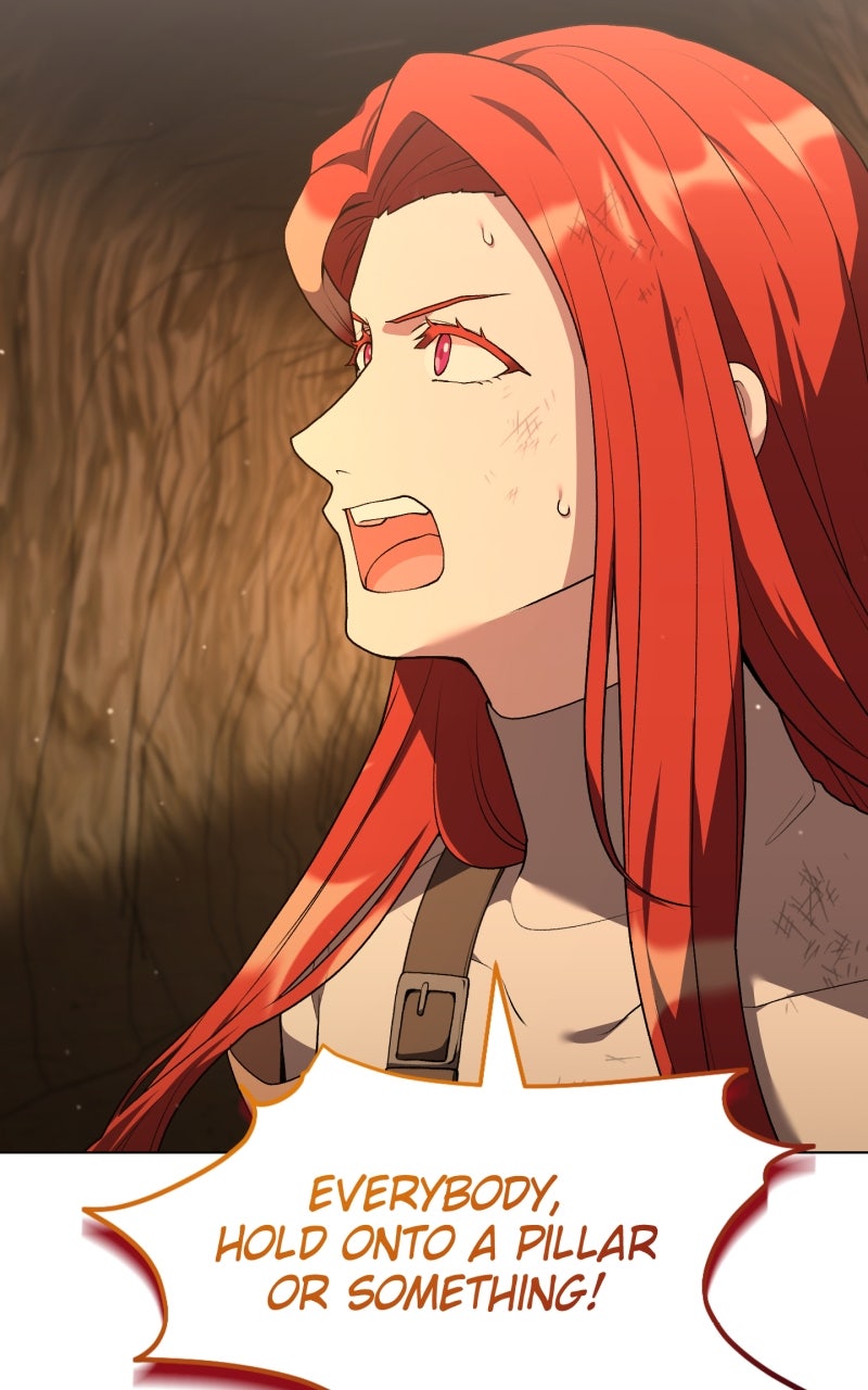 The Gardener in a Hunter World (S2) Episode 106 page 71 - 