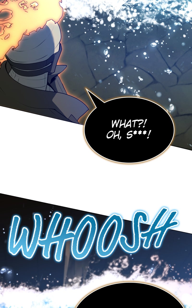 The Gardener in a Hunter World (S2) Episode 106 page 76 - 