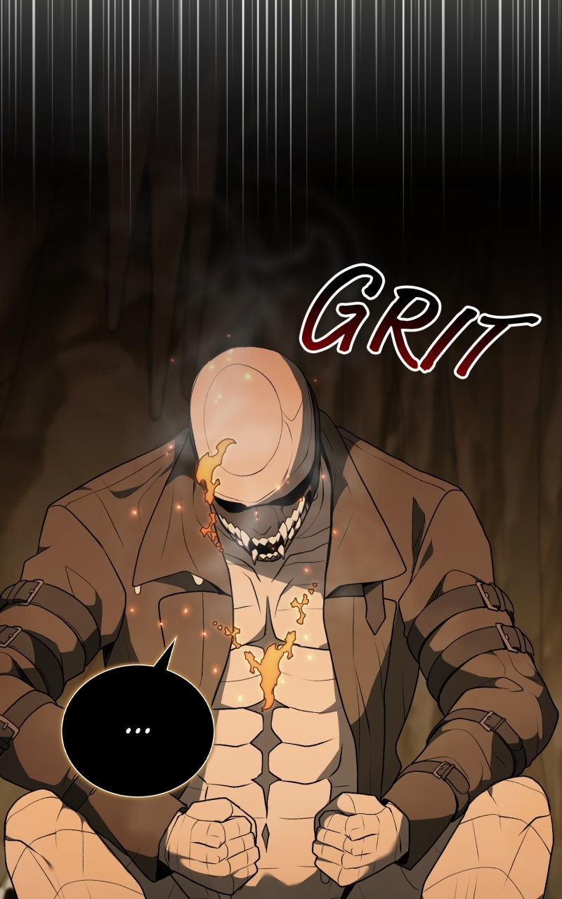 The Gardener in a Hunter World (S2) Episode 106 page 80 - 