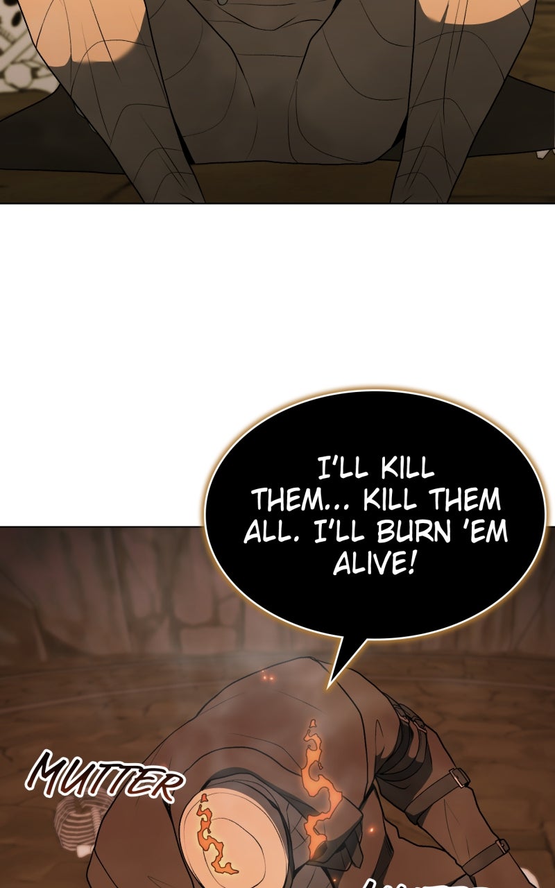 The Gardener in a Hunter World (S2) Episode 106 page 81 - 