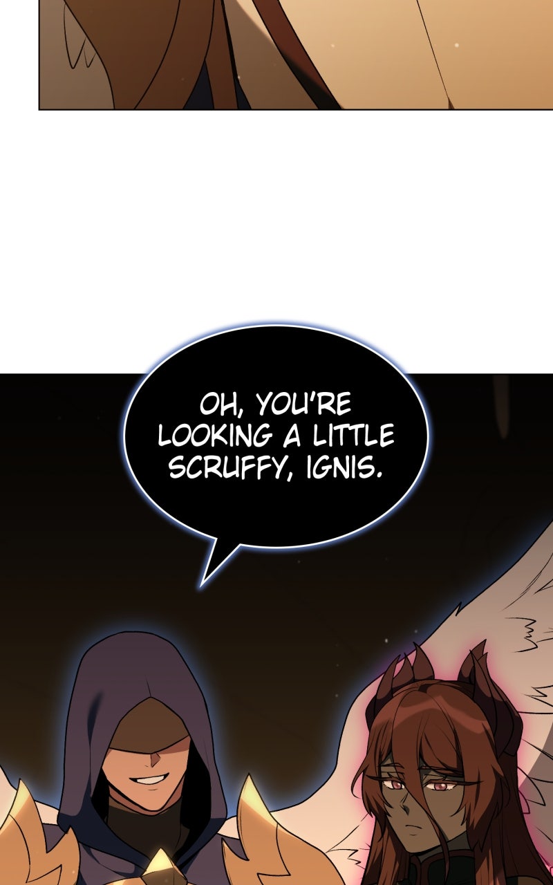The Gardener in a Hunter World (S2) Episode 106 page 85 - 