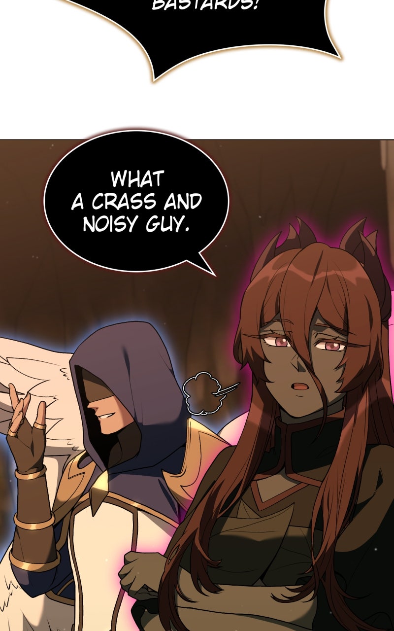 The Gardener in a Hunter World (S2) Episode 106 page 88 - 