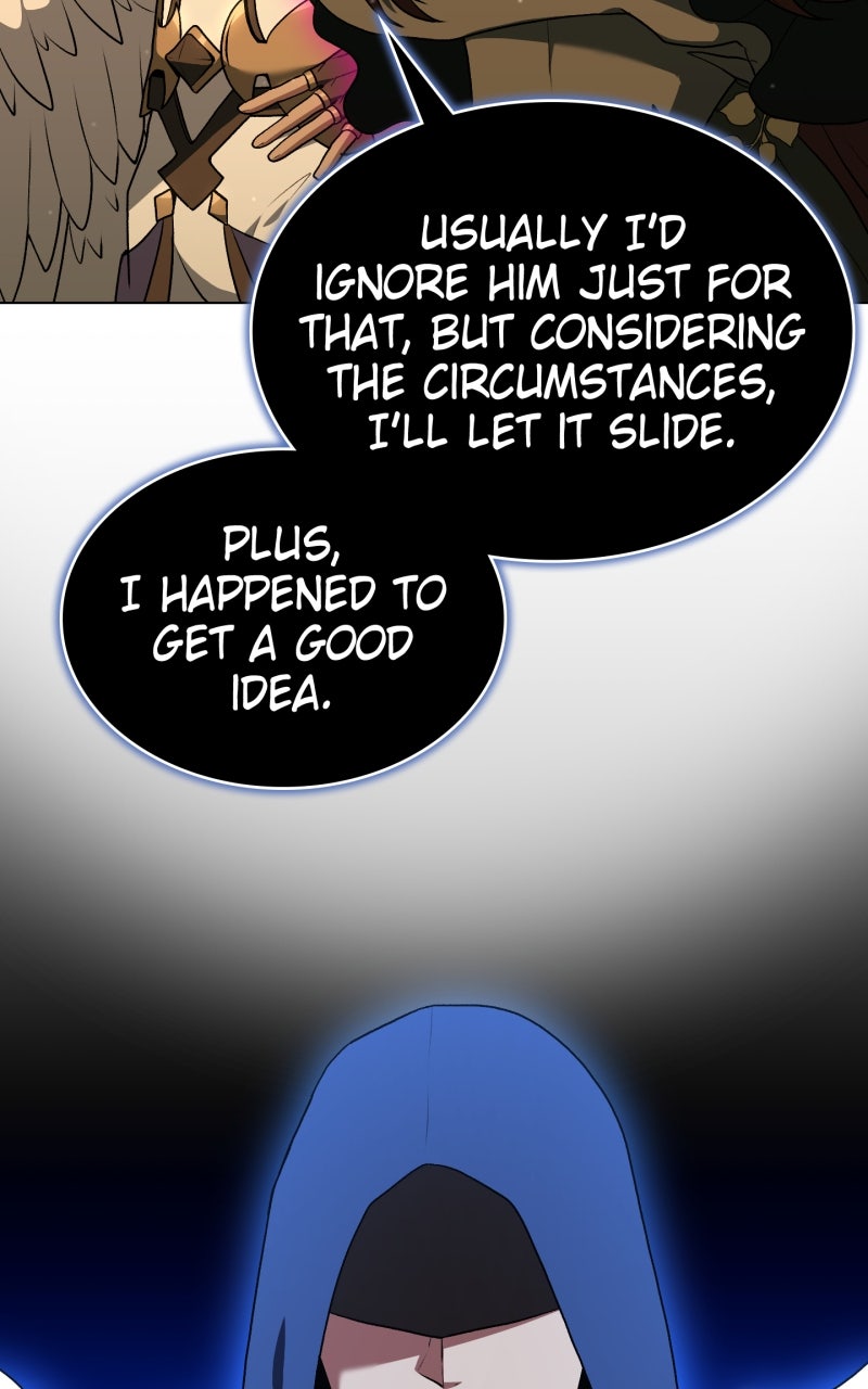 The Gardener in a Hunter World (S2) Episode 106 page 89 - 