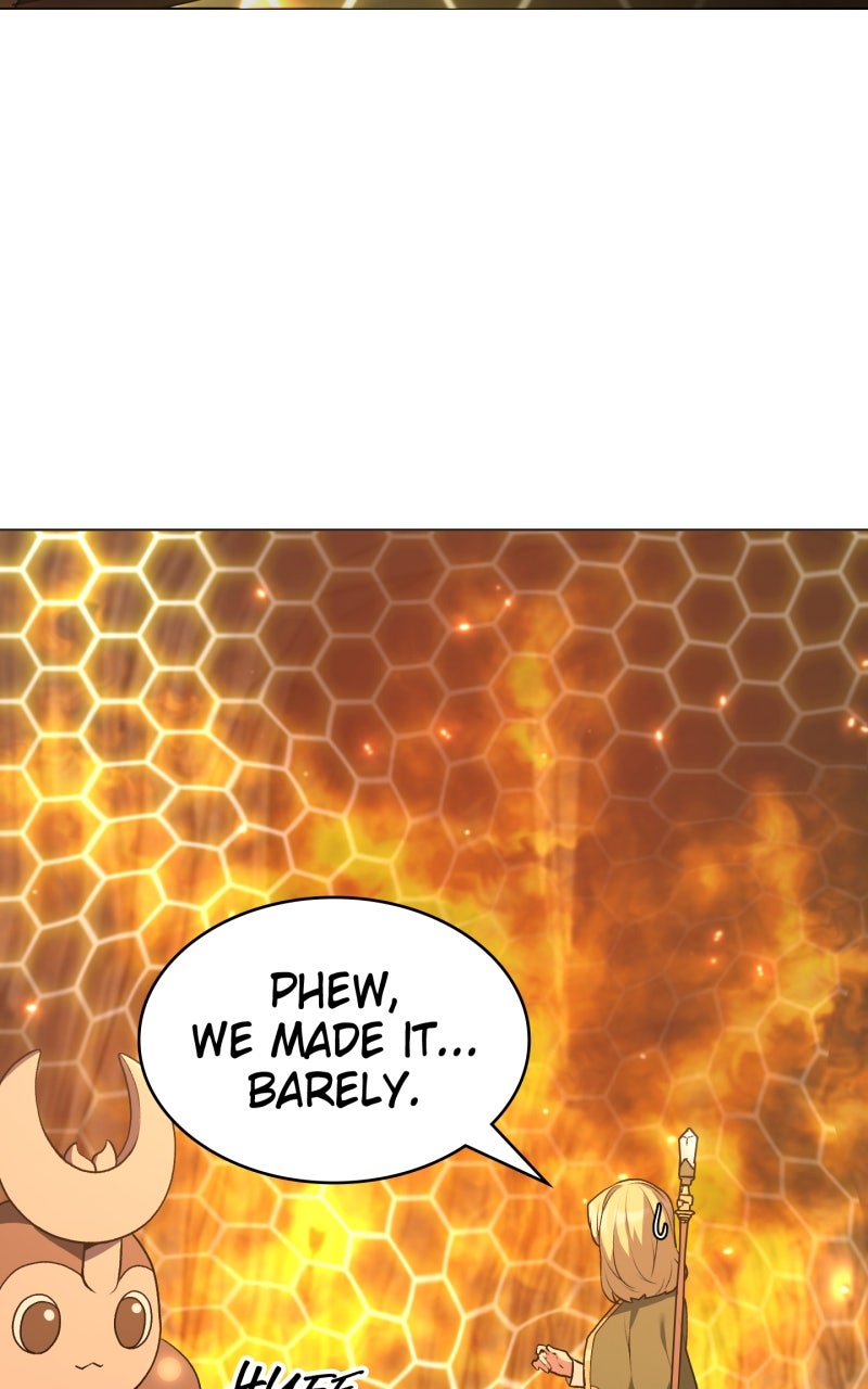 The Gardener in a Hunter World (S2) Episode 106 page 10 - 