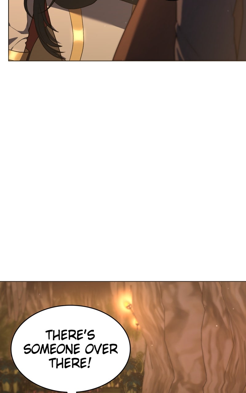 The Gardener in a Hunter World (S2) Episode 106 page 94 - 