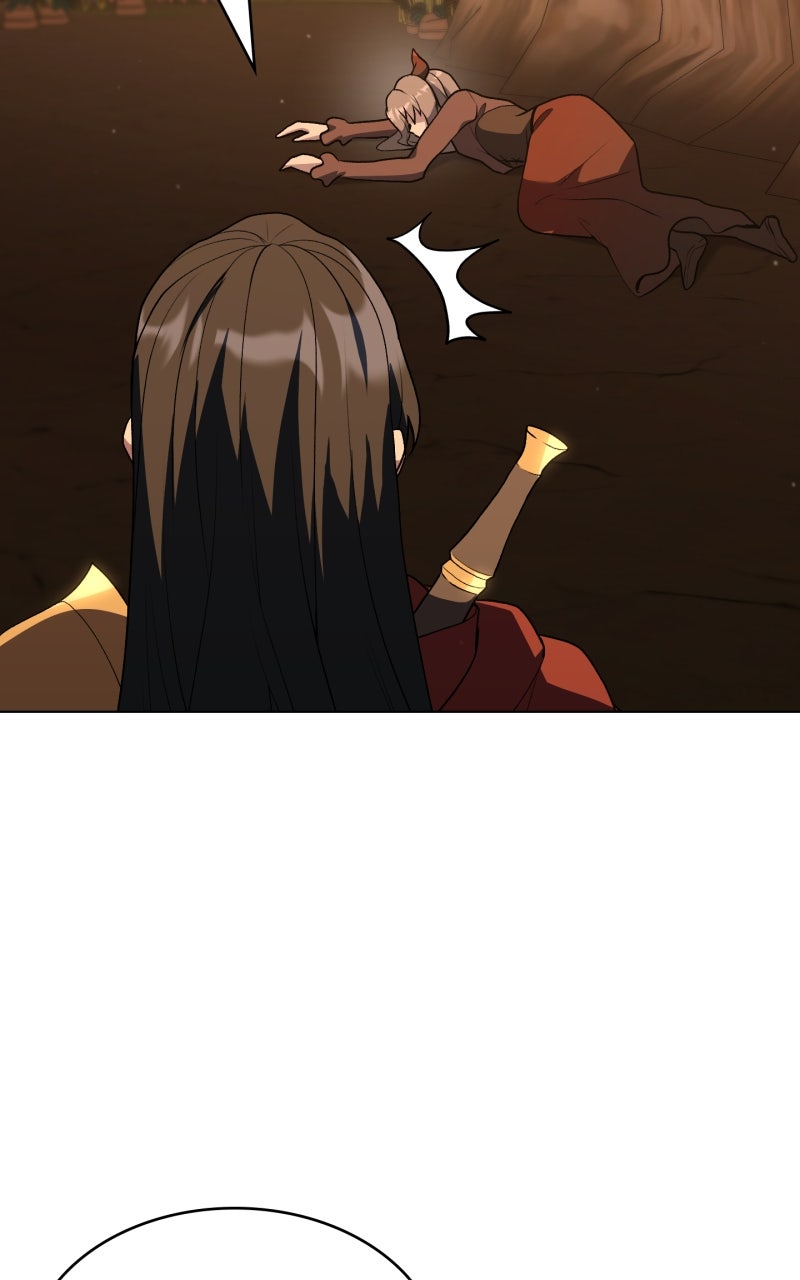 The Gardener in a Hunter World (S2) Episode 106 page 95 - 