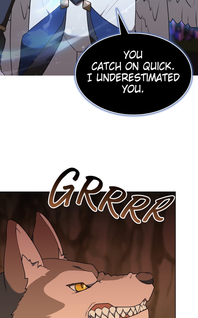 The Gardener in a Hunter World (S2) Episode 107 page 13 - 