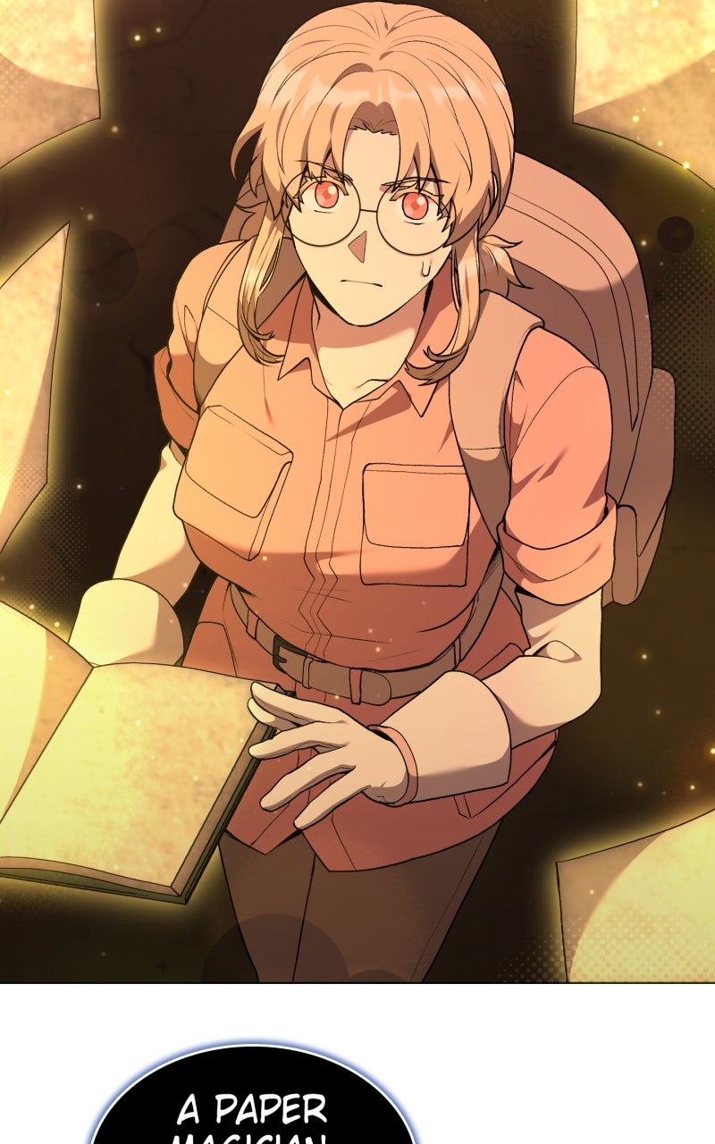 The Gardener in a Hunter World (S2) Episode 107 page 15 - 