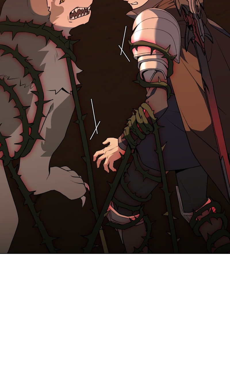 The Gardener in a Hunter World (S2) Episode 107 page 19 - 