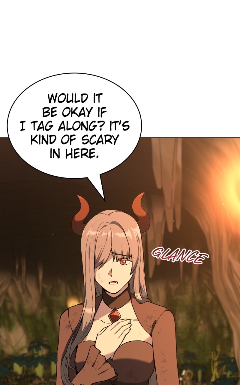 The Gardener in a Hunter World (S2) Episode 107 page 3 - 