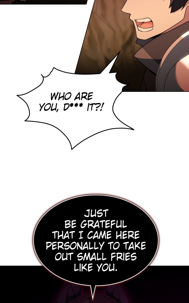 The Gardener in a Hunter World (S2) Episode 107 page 22 - 