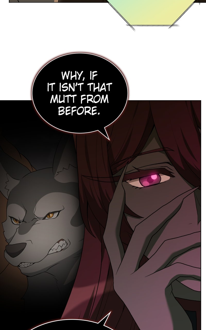 The Gardener in a Hunter World (S2) Episode 107 page 25 - 