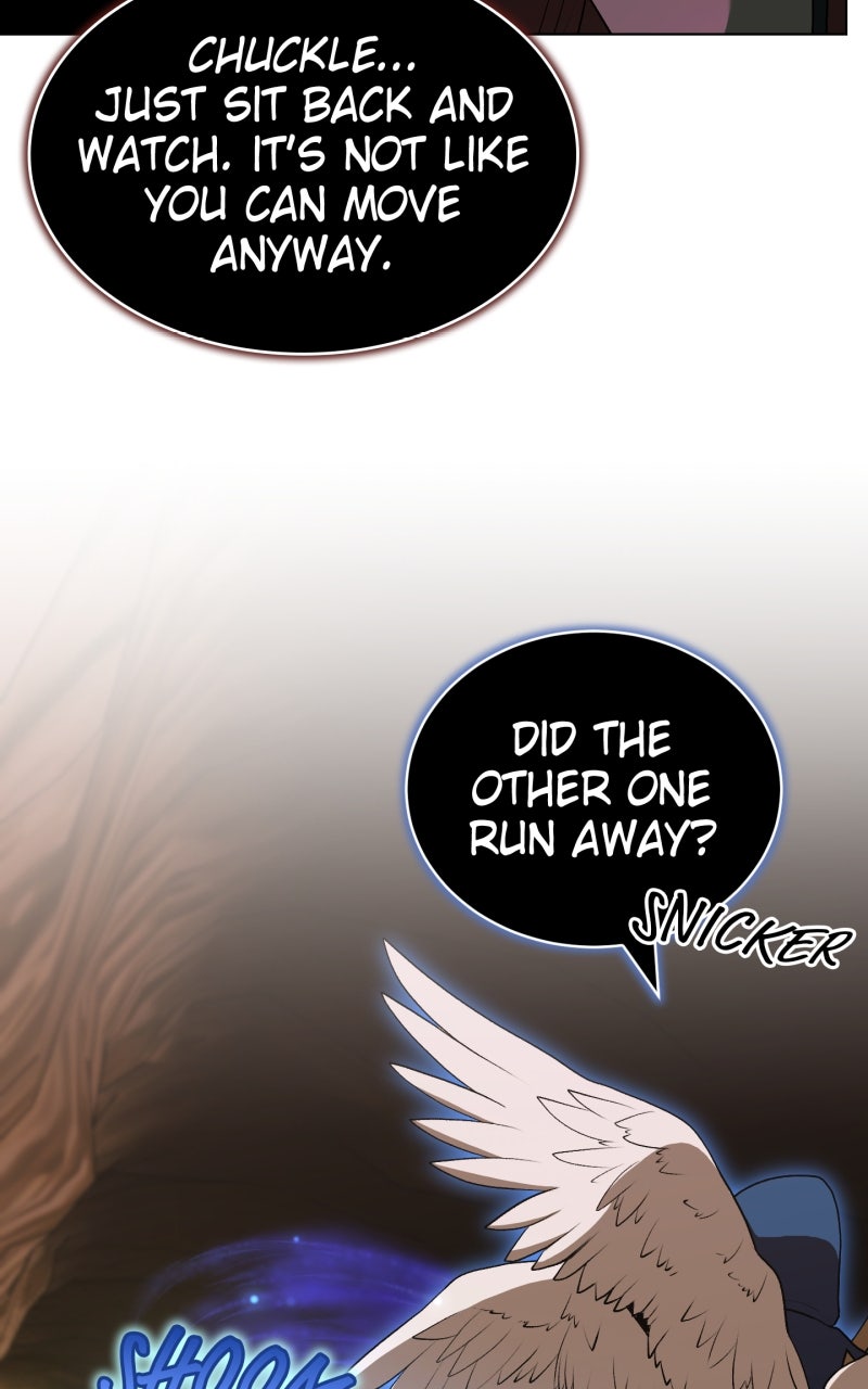 The Gardener in a Hunter World (S2) Episode 107 page 26 - 
