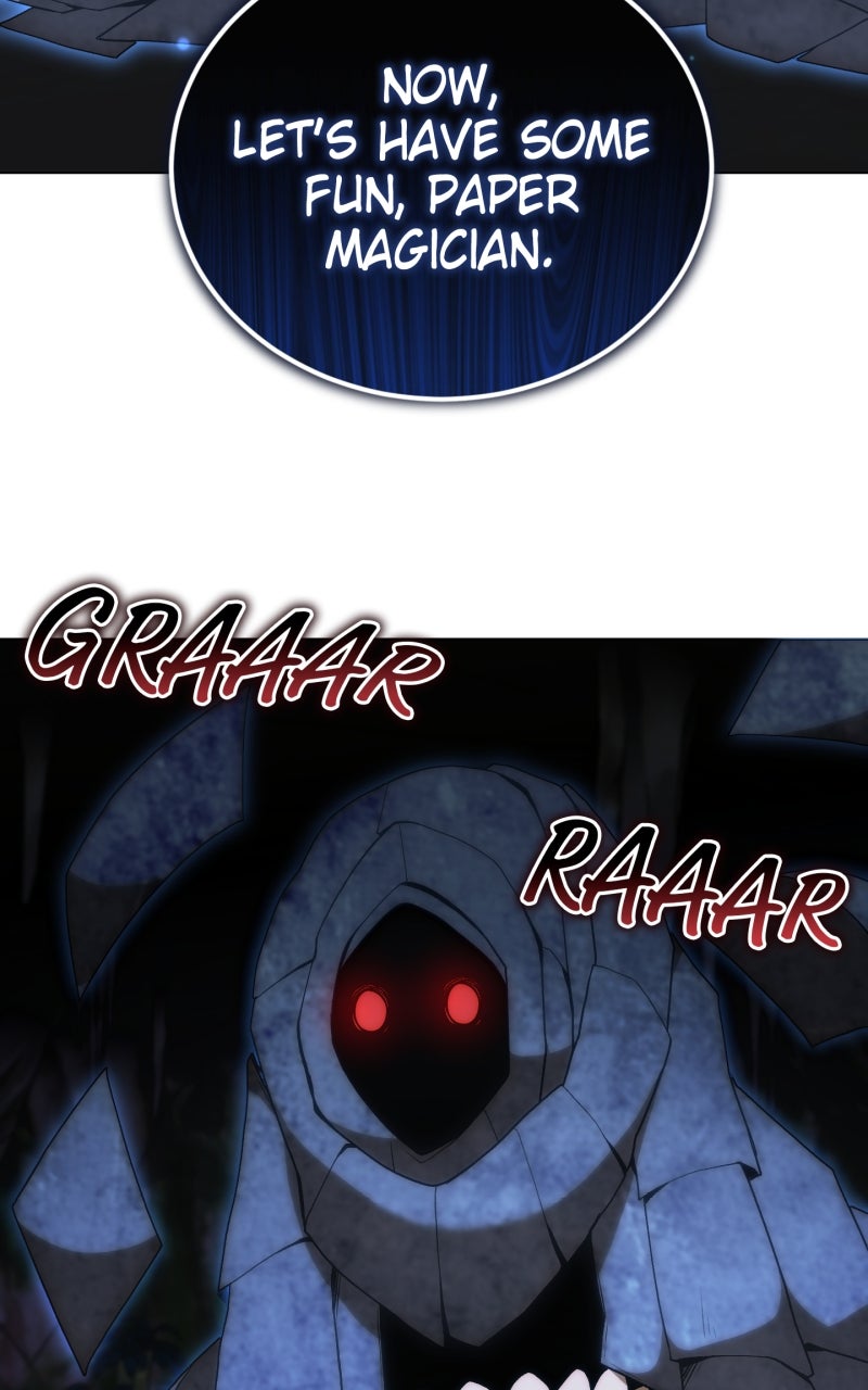 The Gardener in a Hunter World (S2) Episode 107 page 29 - 