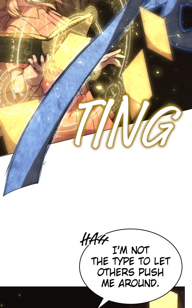 The Gardener in a Hunter World (S2) Episode 107 page 31 - 