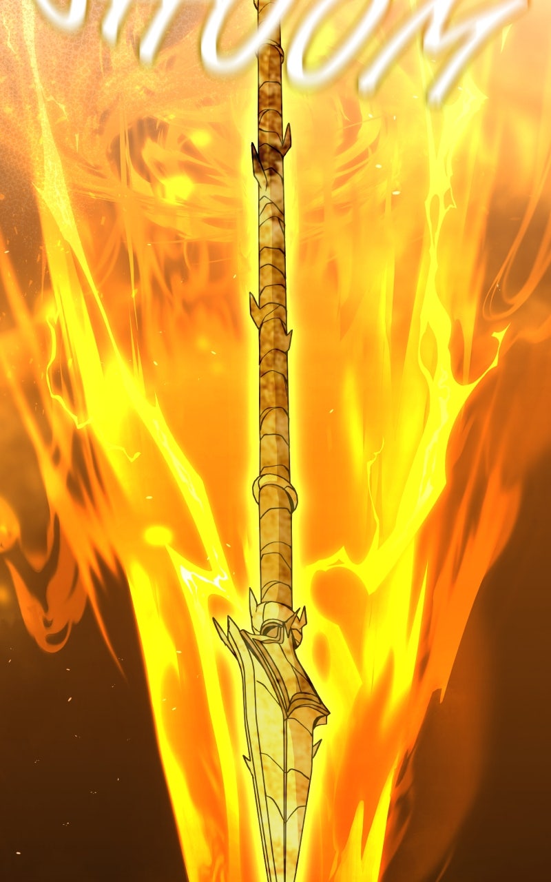 The Gardener in a Hunter World (S2) Episode 107 page 35 - 