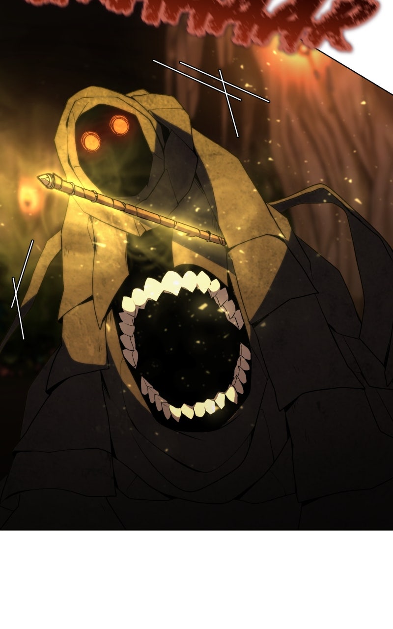 The Gardener in a Hunter World (S2) Episode 107 page 38 - 