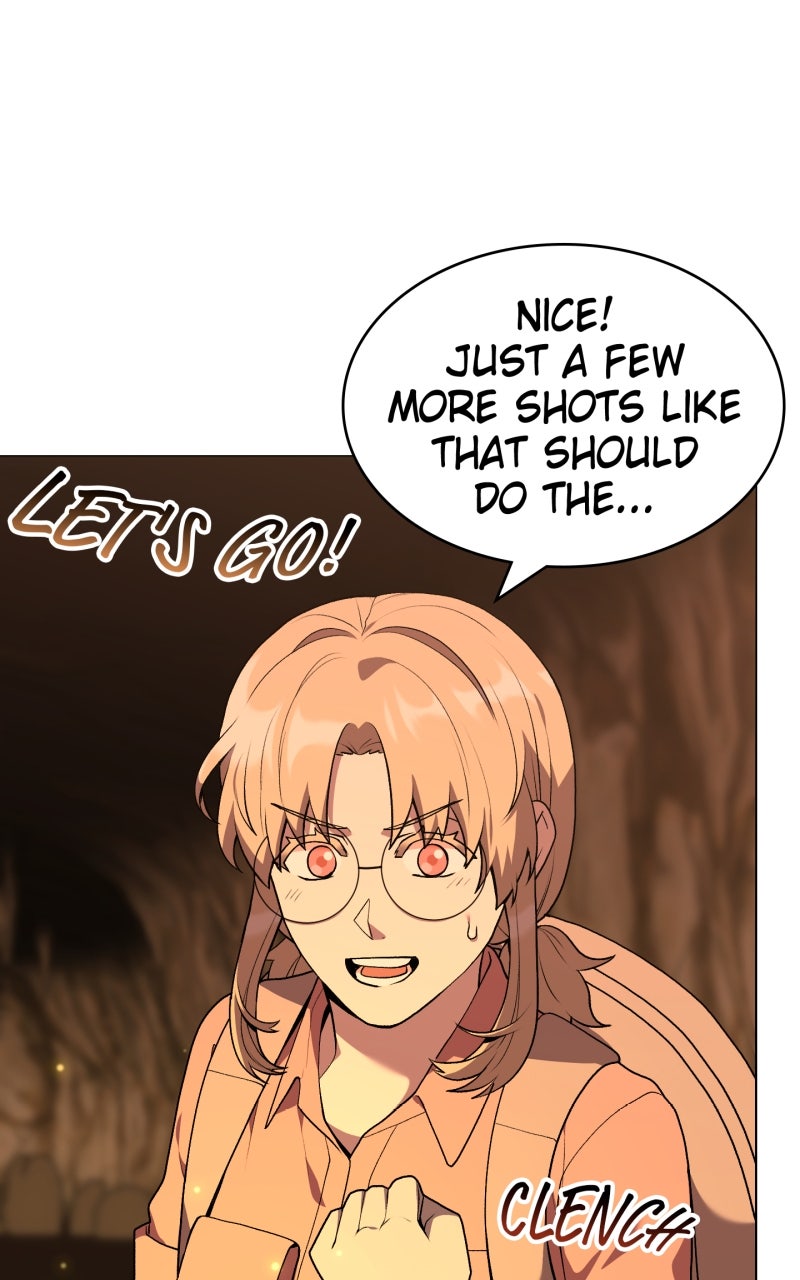 The Gardener in a Hunter World (S2) Episode 107 page 39 - 
