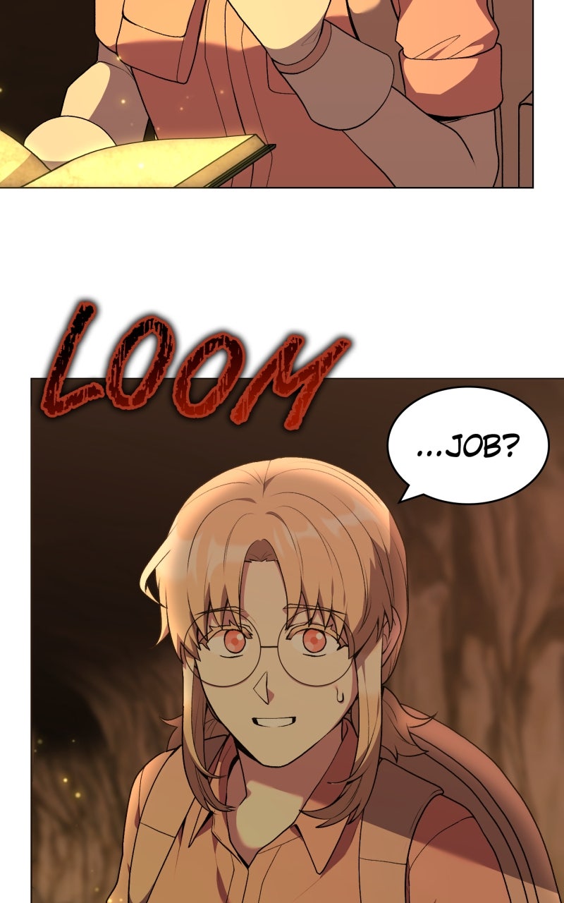 The Gardener in a Hunter World (S2) Episode 107 page 40 - 