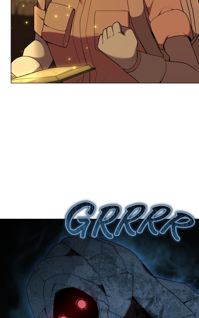 The Gardener in a Hunter World (S2) Episode 107 page 41 - 
