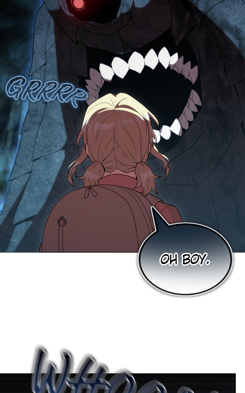 The Gardener in a Hunter World (S2) Episode 107 page 42 - 