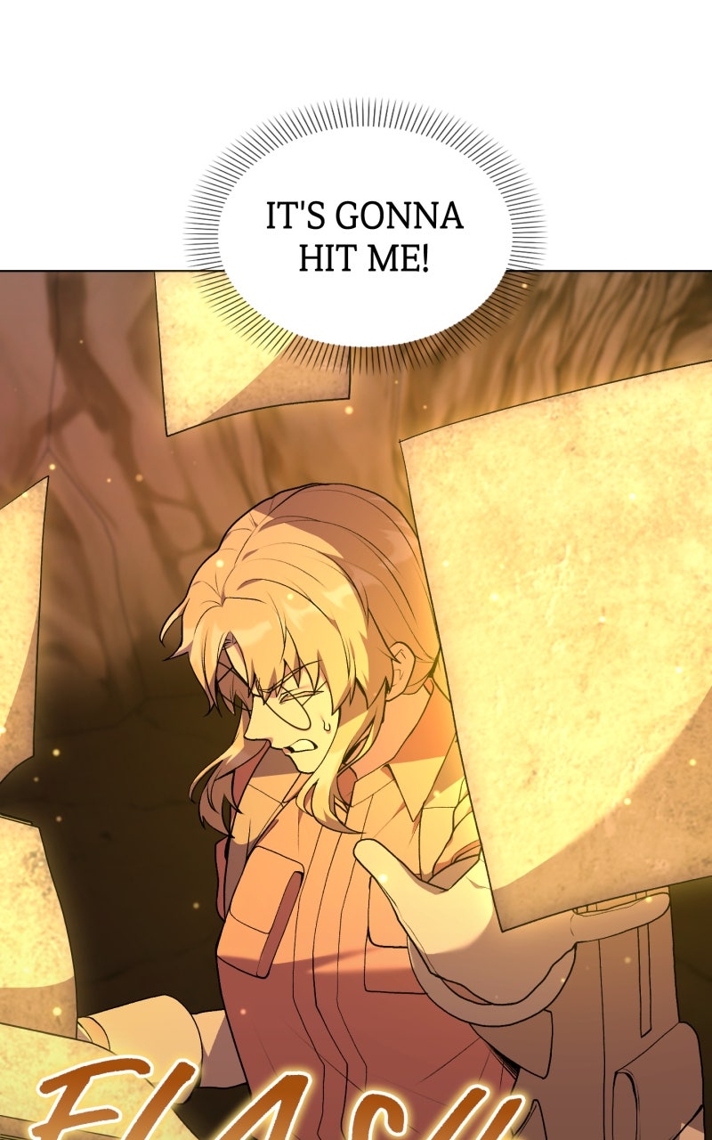 The Gardener in a Hunter World (S2) Episode 107 page 44 - 