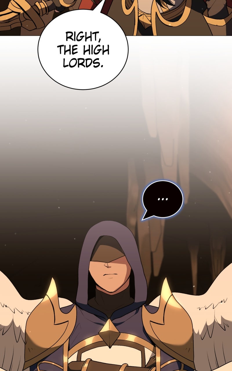 The Gardener in a Hunter World (S2) Episode 107 page 52 - 