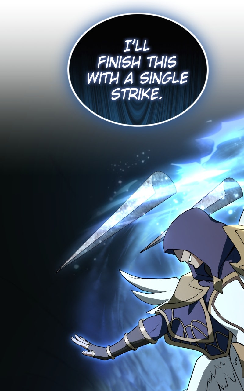 The Gardener in a Hunter World (S2) Episode 107 page 55 - 