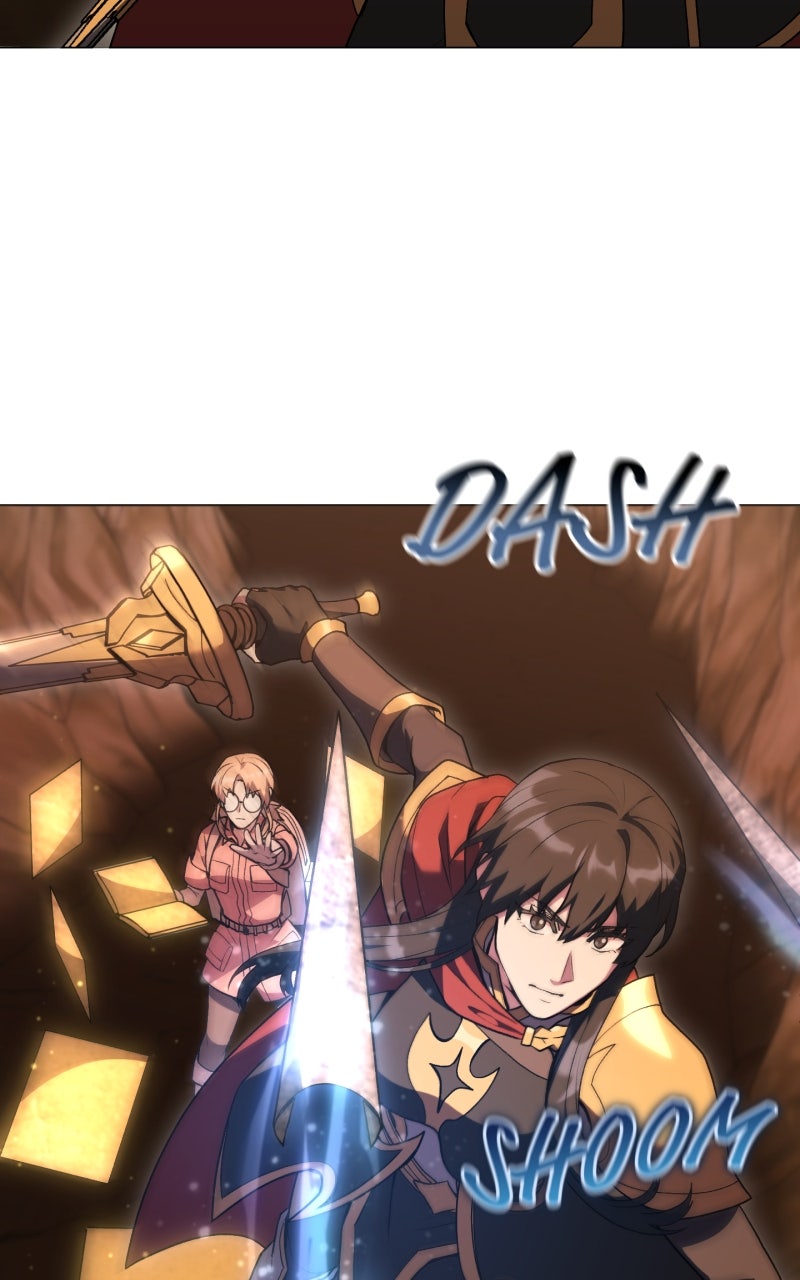 The Gardener in a Hunter World (S2) Episode 107 page 58 - 