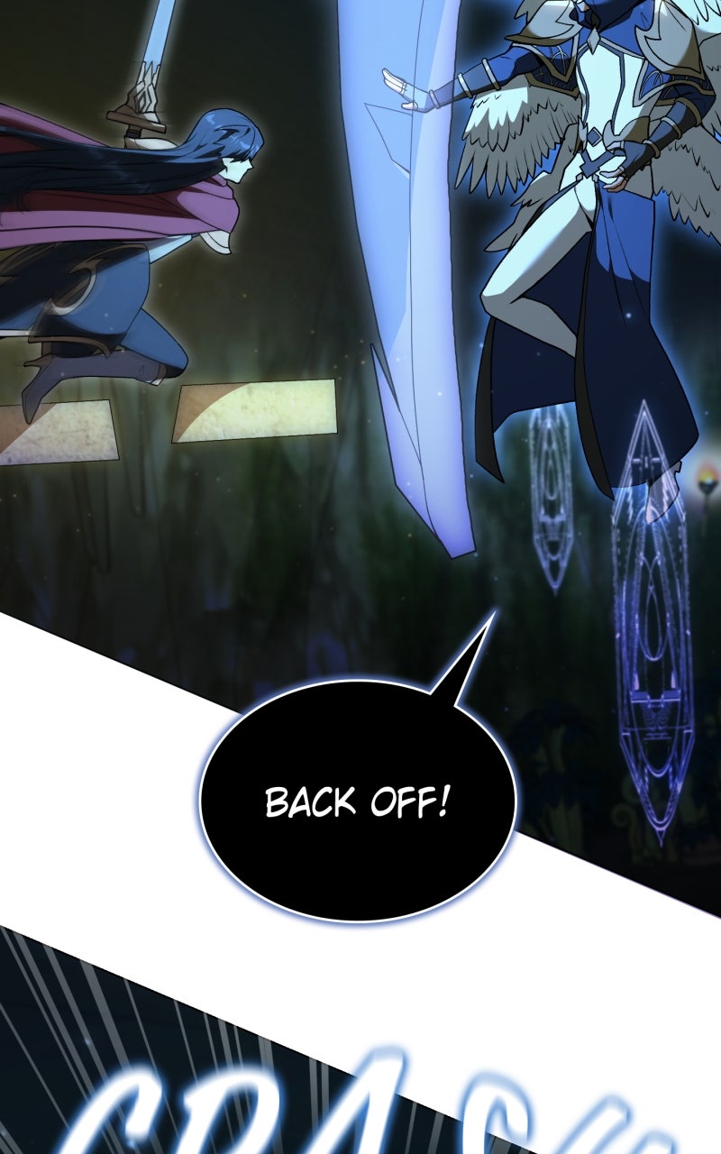The Gardener in a Hunter World (S2) Episode 107 page 63 - 