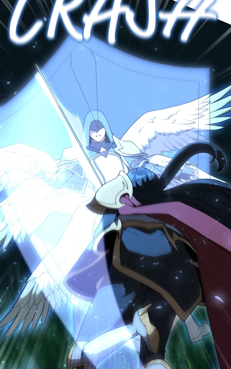 The Gardener in a Hunter World (S2) Episode 107 page 64 - 